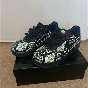 AF1 FOAMPOSITE PRO CUP